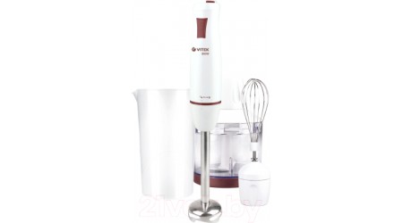 Блендер погружной Vitek VT-8522W