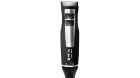 Блендер погружной Vitek VT-8542