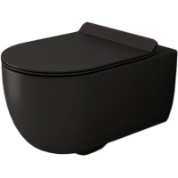 Унитаз подвесной Bocchi V-Tondo Rimless 1416-004-0129