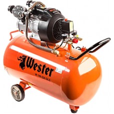 Компрессор Wester W 100-220 OLC