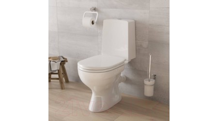 Унитаз напольный Gesso W102 Home De Luxe