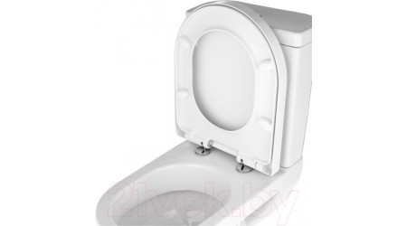 Унитаз напольный Gesso W103 Home De Luxe