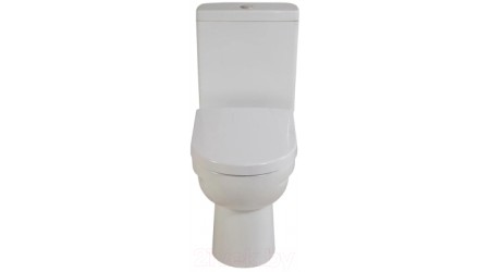 Унитаз напольный Gesso W103 Home De Luxe