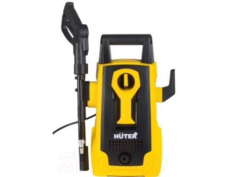 Мойка высокого давления Huter W105-Р (70/8/3)