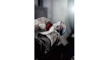Угловая шлифовальная машина Metabo W 13-125 Quick (603627000)