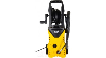 Мойка высокого давления Huter W135-AR (70/8/9)