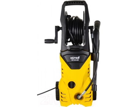 Мойка высокого давления Huter W135-AR (70/8/9)