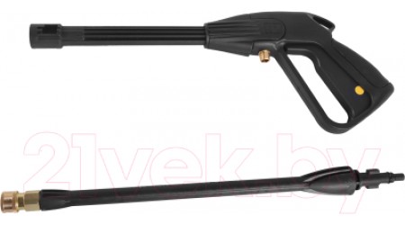 Мойка высокого давления Huter W135-AR (70/8/9)