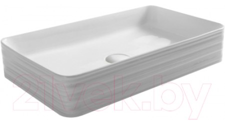 Умывальник CeramaLux W1531