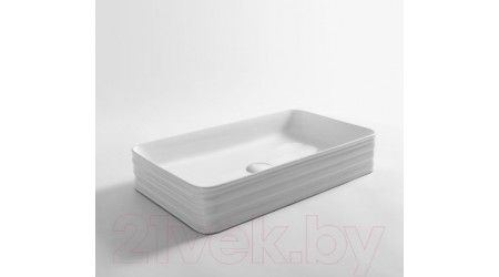 Умывальник CeramaLux W1531