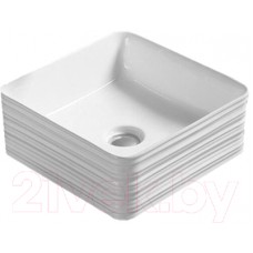 Умывальник CeramaLux W1531A