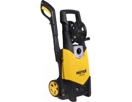 Мойка высокого давления Huter W165-QL (70/8/12)