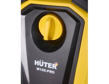 Мойка высокого давления Huter W195-PRO (70/8/15)