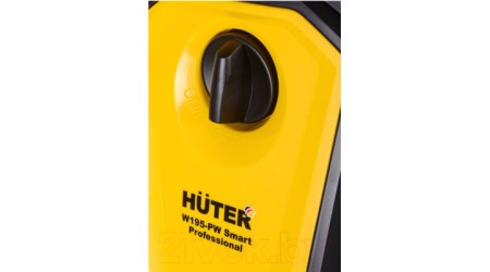 Мойка высокого давления Huter W195-PW Smart Professional (70/8/54)