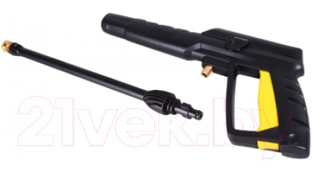 Мойка высокого давления Huter W195-PW Smart Professional (70/8/54)