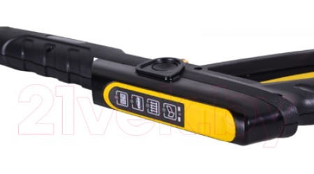 Мойка высокого давления Huter W195-PW Smart Professional (70/8/54)