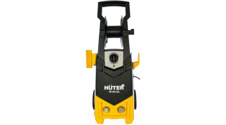 Мойка высокого давления Huter W195-QL (70/8/14)