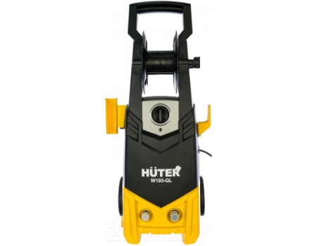Мойка высокого давления Huter W195-QL (70/8/14)