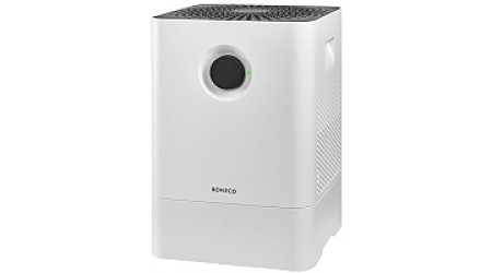 Мойка воздуха Boneco Air-O-Swiss W200
