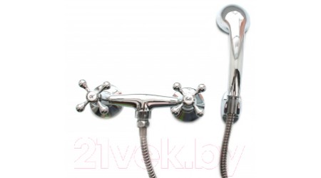 Смеситель Wisent W2065 