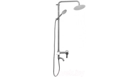 Душевая система Wisent W3501