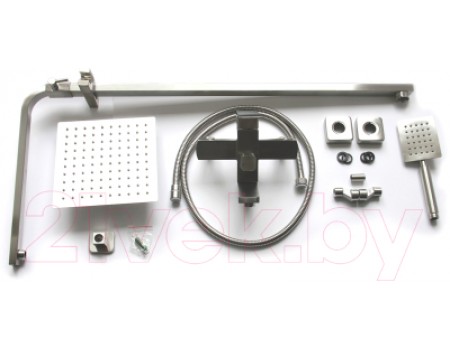 Душевая система Wisent W3506A
