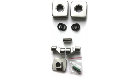 Душевая система Wisent W3506A