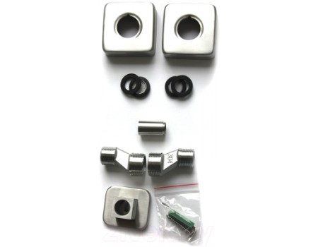 Душевая система Wisent W3506A