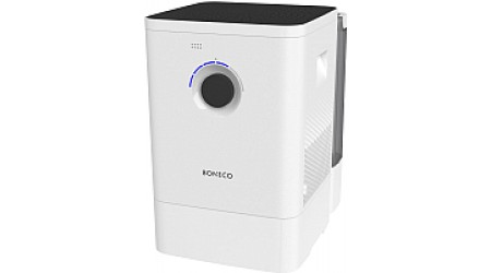 Мойка воздуха Boneco Air-O-Swiss W400
