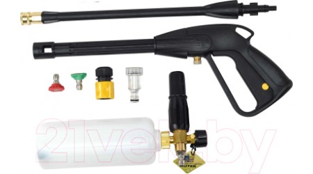 Мойка высокого давления Huter W-4-2500 Pro (70/8/31)