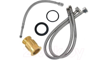 Смеситель Wisent W4255A-9 