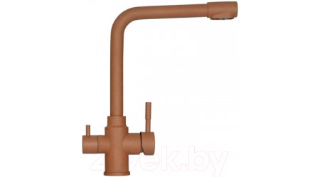 Смеситель Wisent W4355-3-23 