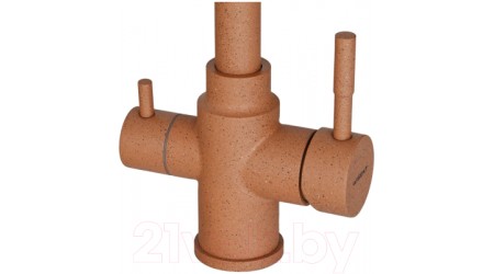 Смеситель Wisent W4355-3-23 