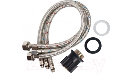 Смеситель Wisent W4355-3-23 