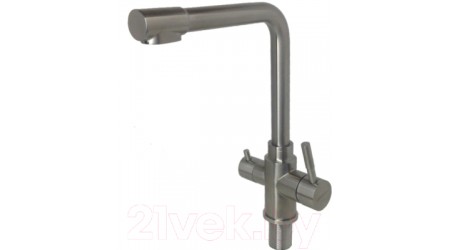 Смеситель Wisent W4355-3 