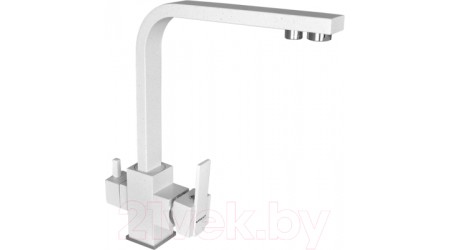 Смеситель Wisent W4371-3-18 