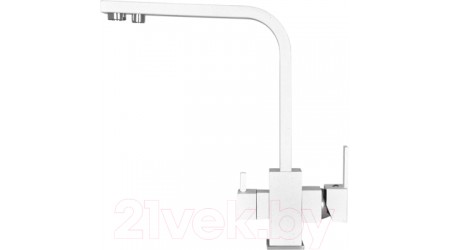 Смеситель Wisent W4371-3-18 