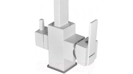 Смеситель Wisent W4371-3-18 