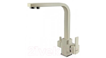 Смеситель Wisent W4371-3 