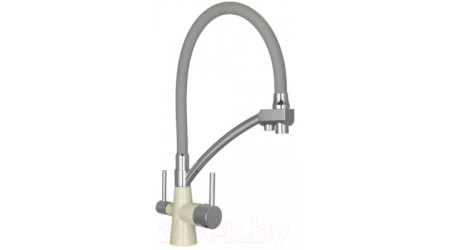 Смеситель Wisent W4855-19-9 