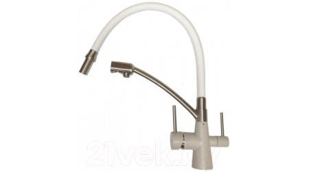 Смеситель Wisent W4855-21-3 