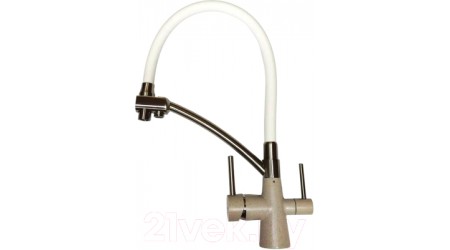 Смеситель Wisent W4855-21-3 