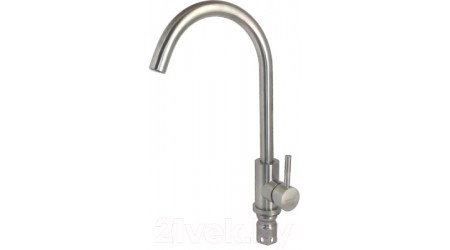 Смеситель Wisent W4998-3 