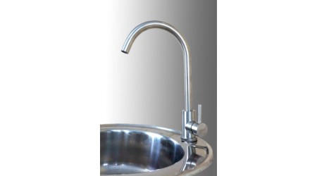 Смеситель Wisent W4998-3 