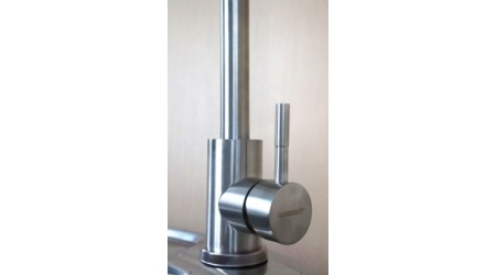 Смеситель Wisent W4998-3 