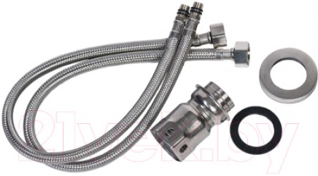 Смеситель Wisent W4998-7-25 