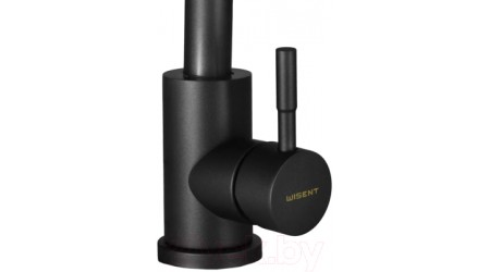 Смеситель Wisent W4998U-7 