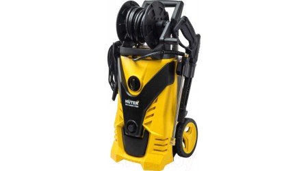 Мойка высокого давления Huter W-5-2600 Pro (70/8/33)