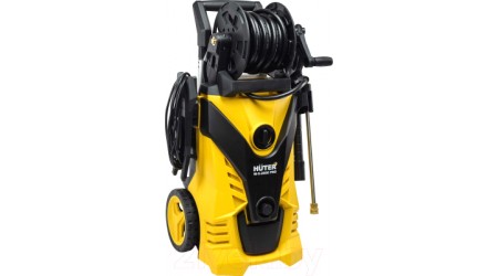 Мойка высокого давления Huter W-5-2600 Pro (70/8/33)