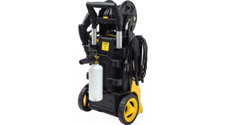 Мойка высокого давления Huter W-5-2600 Pro (70/8/33)